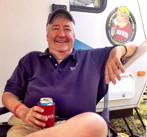 It’s Time to Camp&nbsp;Again