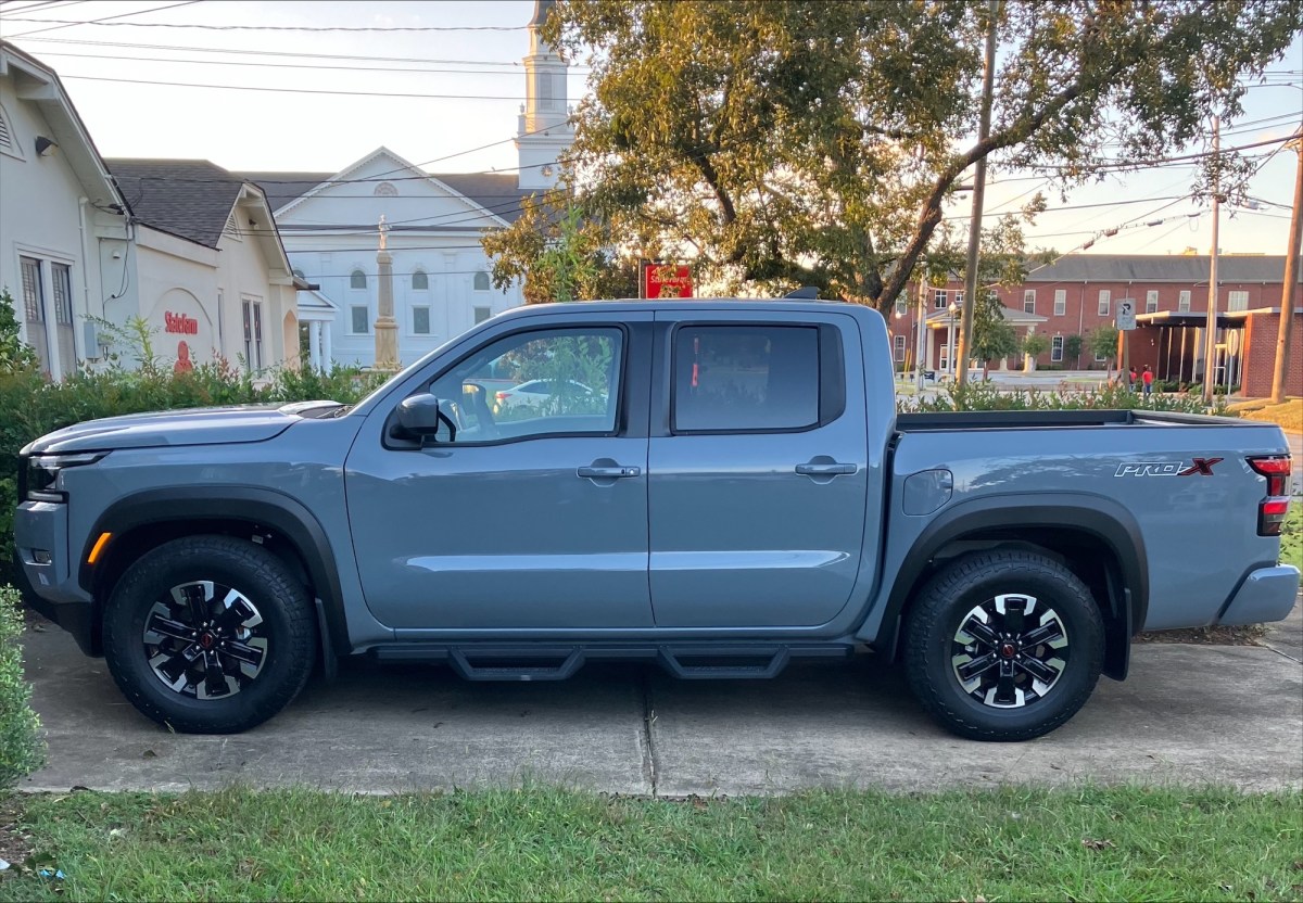 2024 Nissan Pro Series Pickup Truck: Top 5 Positive Features for&nbsp;Consumers